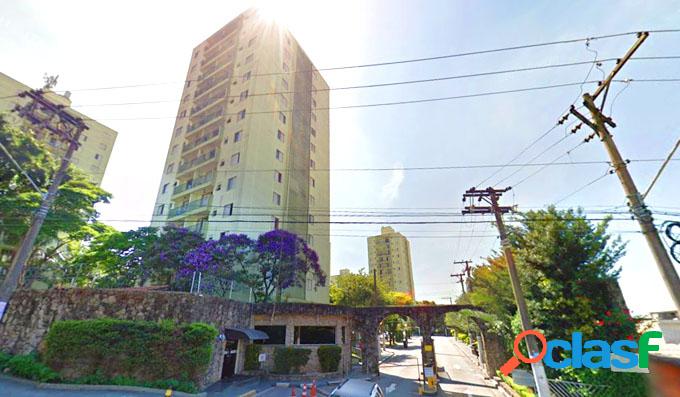 Apartamento em SÃO PAULO/SP IPIRANGA - LEILÃO