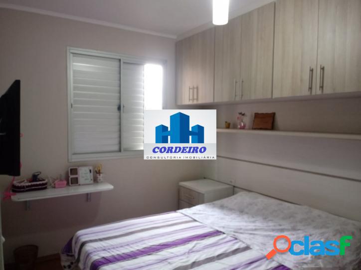 Apartamento lazer completo em São Bernardo do Campo