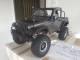 Automodelo axial jeep 4x4