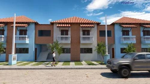 Avenida Harry Forsell - Casa 61, 940, Itanhaém