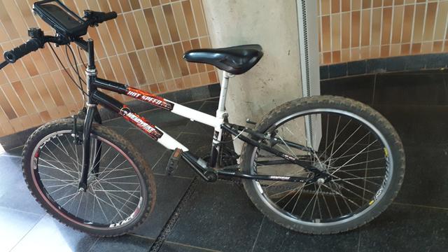 Bicicleta Aro 24