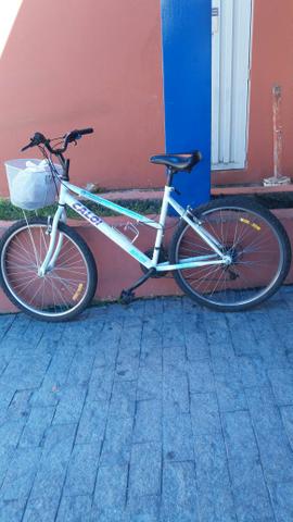 Bicicleta Caloi Ventura