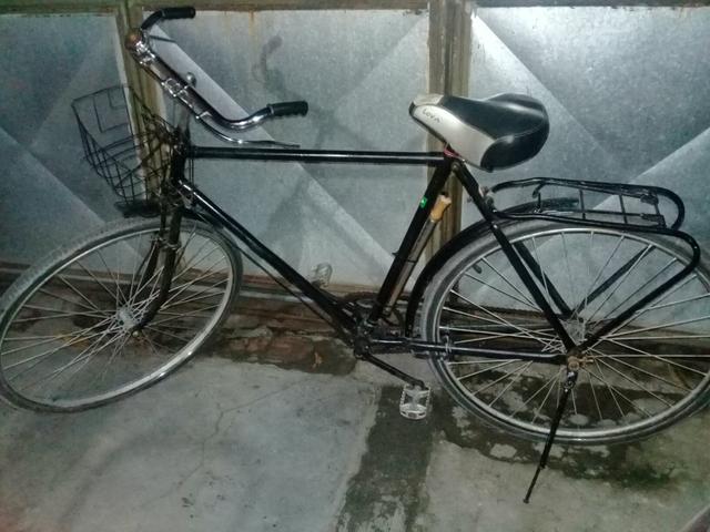 Bicicleta Philips antiga