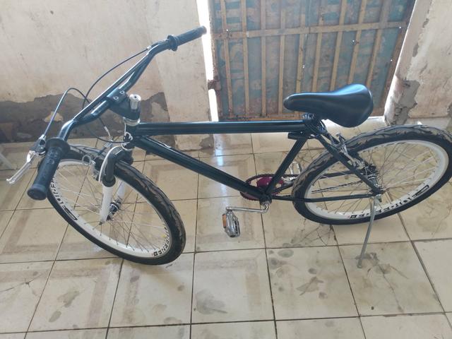 Bicleta Aro 26