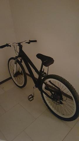 Bike Gios FRX
