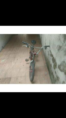 Bike aro 20