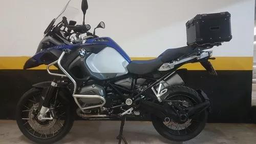 Bmw Gs 1200 Adv