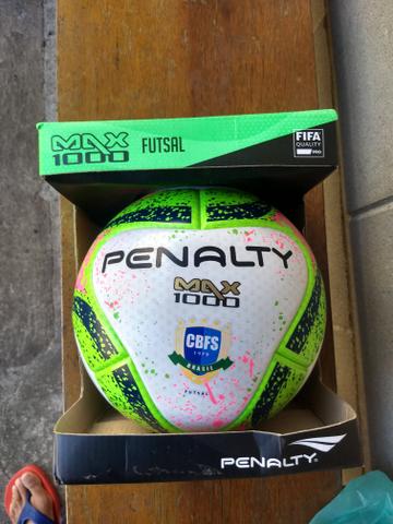 Bola Futsal Penalty max 