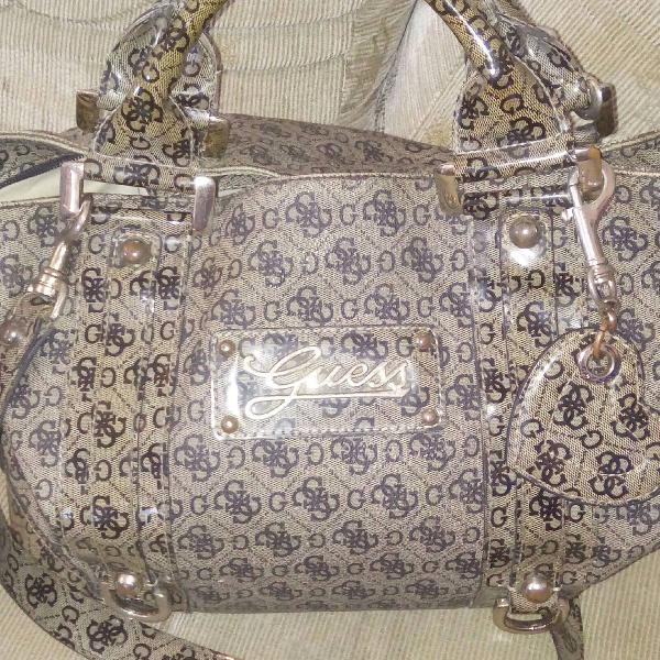 Bolsa Guess