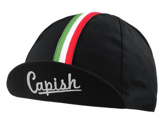 Boné de Ciclismo Capish