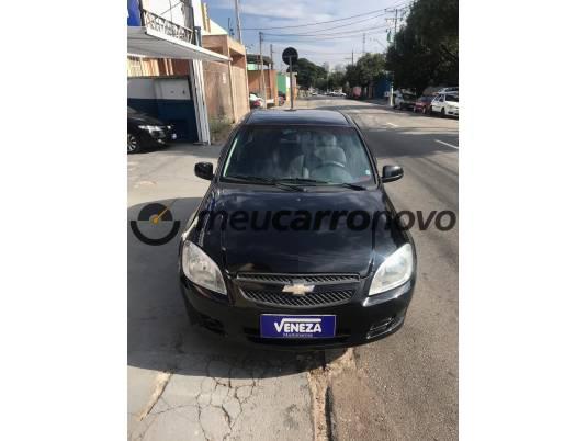 CHEVROLET CELTA SPIRIT/LT 1.0 MPFI 8V FLEXP. 5P 2011/2012