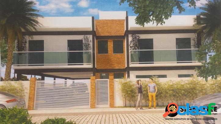 CONDOMÍNIO RESIDENCIAL GARDEN - JD OLINDA CABO FRIO RJ