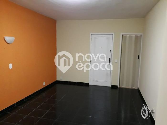 Cachambi, 2 quartos, 1 vaga, 70 m² Rua Getúlio, Cachambi,