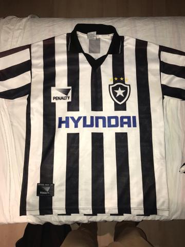Camisa Botafogo 
