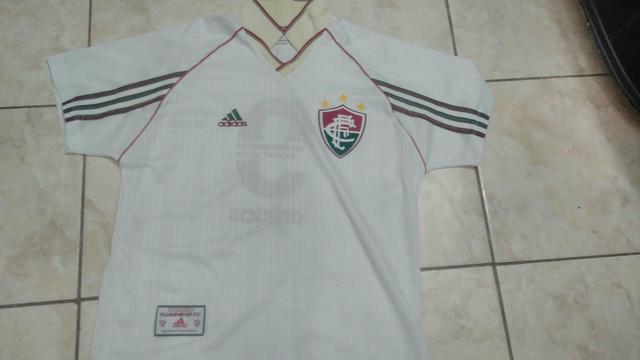 Camisa Fluminense original