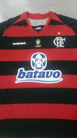 Camisa Original Flamengo 