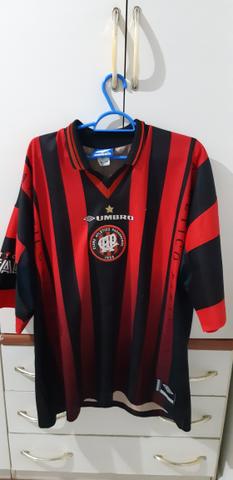 Camisa atletico pr