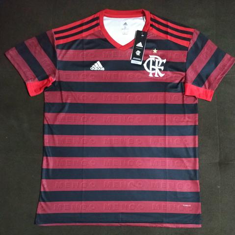 Camisa do Flamengo Adidas  PRONTA ENTREGA!!!