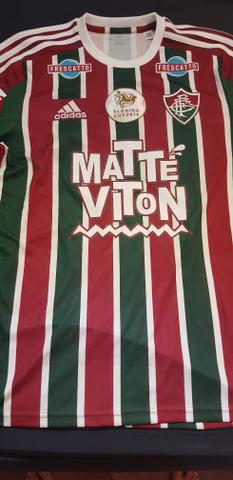 Camisa do Fluminense (Florida Cup) Magno Alves 20