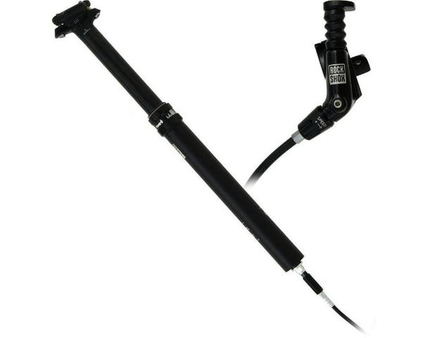 Canote reverb rockshox 31.6