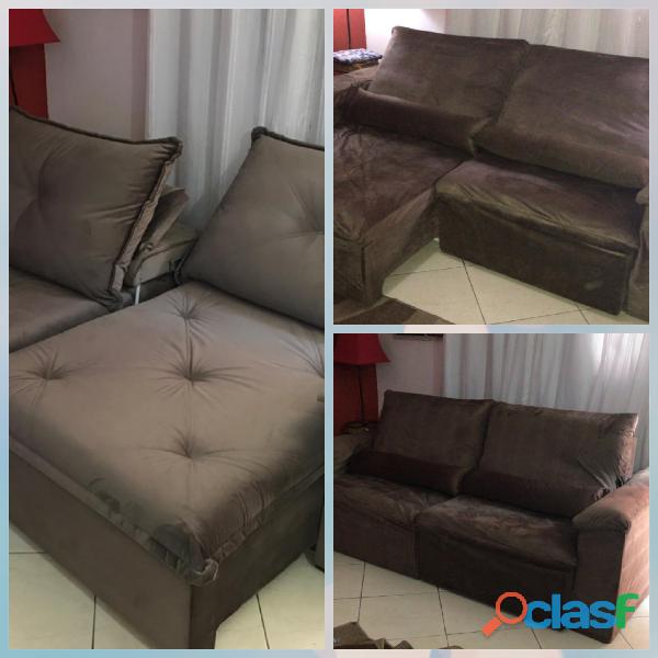 Capas de sofa sob medida gomes