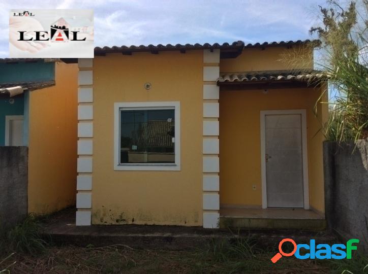 Casa 2 qts, suite, são josé do imbassai, Maricá, RJ