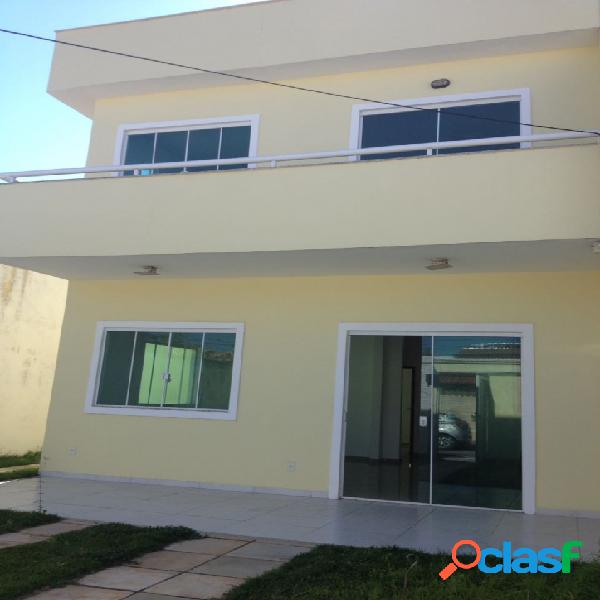 Casa Duplex no Parque Burle !!!
