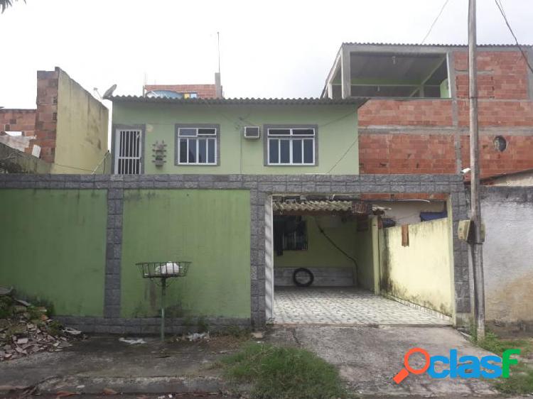 Casa com 1 dorms em RIO DE JANEIRO - CAMPO GRANDE por 120