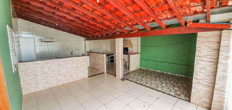 Casa com 2 Quartos à Venda, 110 m² por R$ 150.000 COD. 178