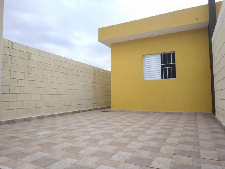 Casa com 2 Quartos à Venda, 68 m² por R$ 39.900 COD.