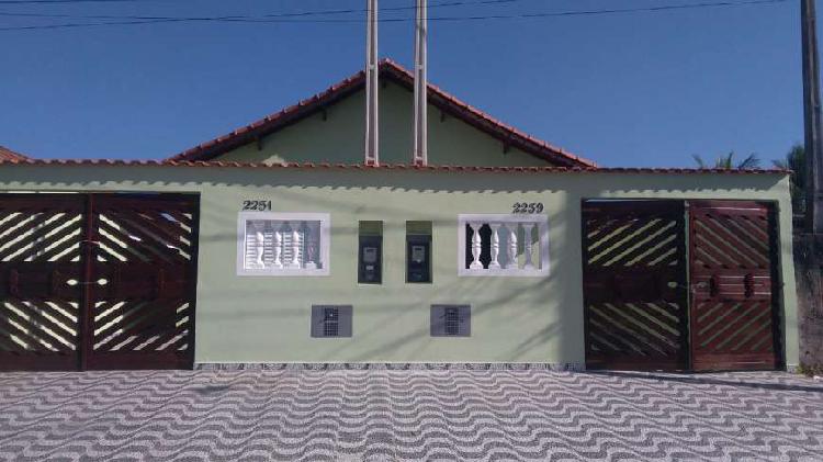 Casa com 2 Quartos à Venda, 70 m² por R$ 15.000 COD.