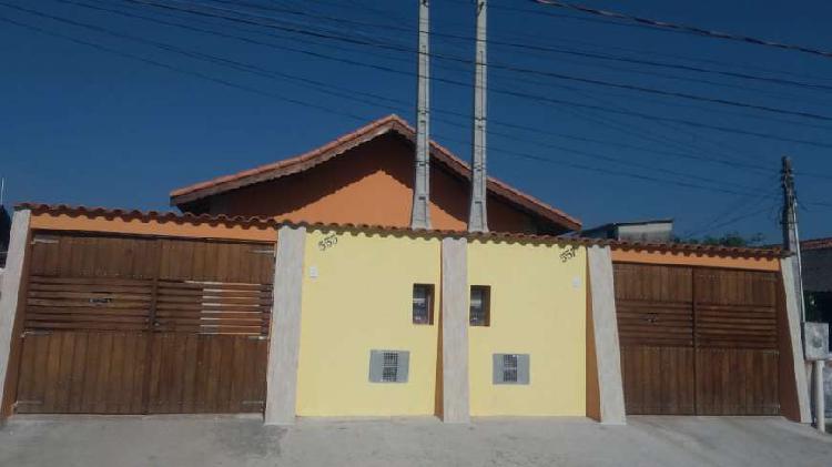 Casa com 2 Quartos à Venda, 70 m² por R$ 35.000 COD.