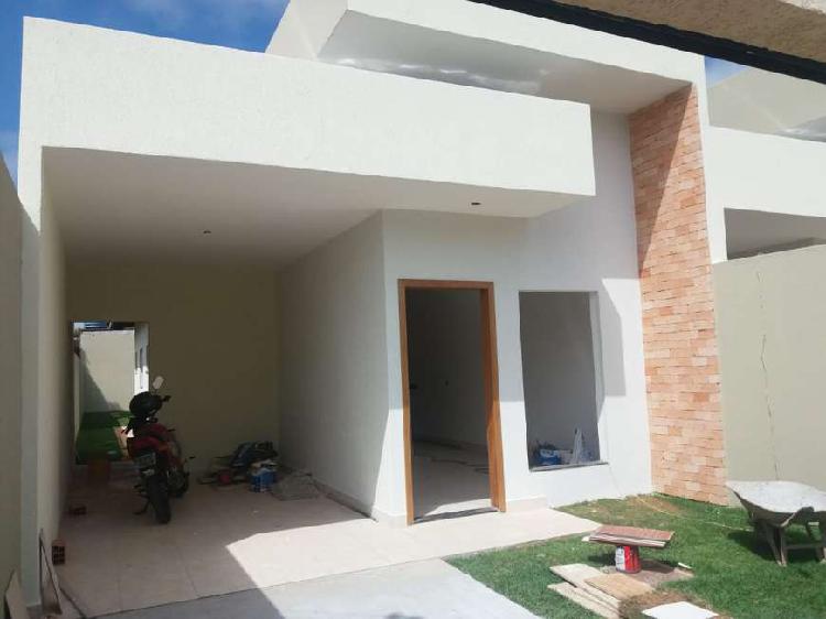 Casa com 2 Quartos à Venda, 76 m² por R$ 177.000 COD. 005