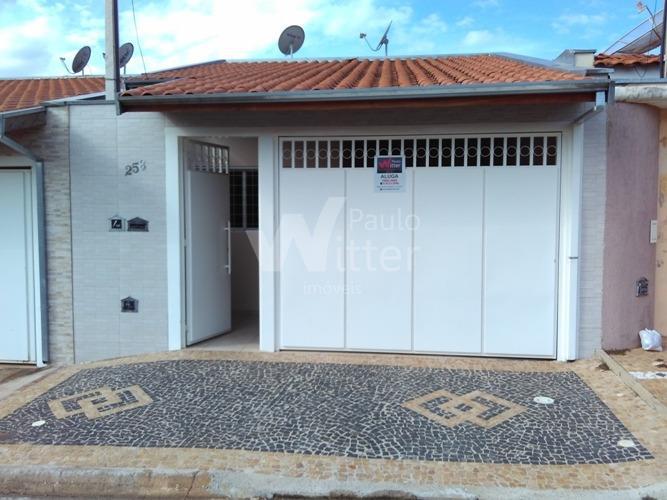 Casa com 2 Quartos à Venda, 99 m² por R$ 250.000 COD. 3174