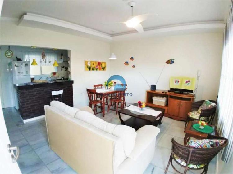 Casa com 3 Quartos à Venda, 100 m² por R$ 425.000 COD.