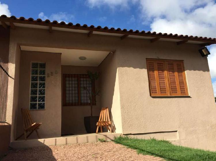 Casa com 3 Quartos à Venda, 115 m² por R$ 350.000 COD.