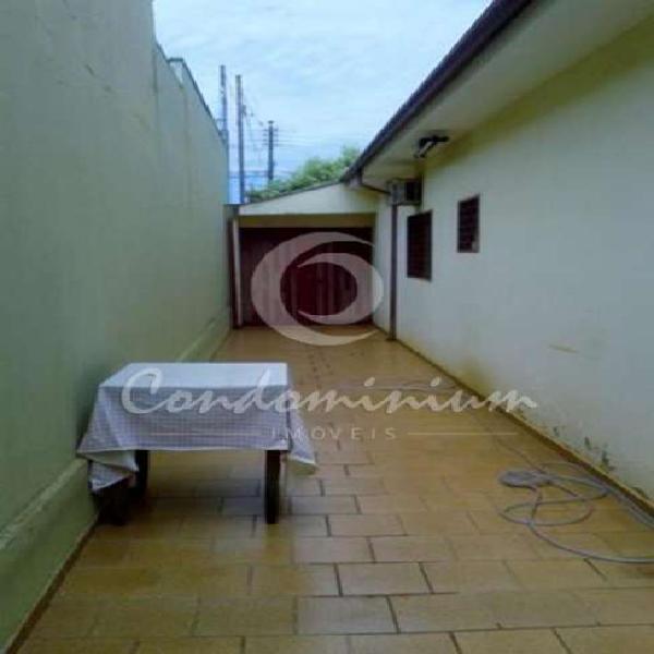 Casa com 3 Quartos à Venda, 154 m² por R$ 320.000 COD. 348