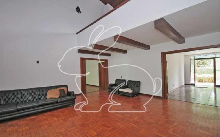 Casa com 3 Quartos à Venda, 313 m² por R$ 2.600.000 COD.
