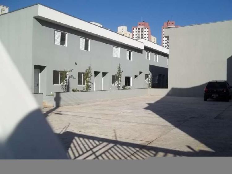 Casa de Condomínio com 2 Quartos à Venda, 67 m² por R$