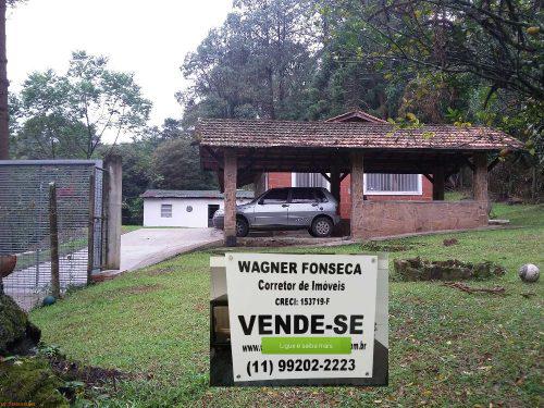 Chácara Caieiras 3 dorm; 15 vagas – 21