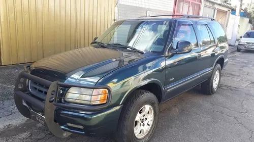 Chevrolet Blazer 4.3 V6 Executive 5p