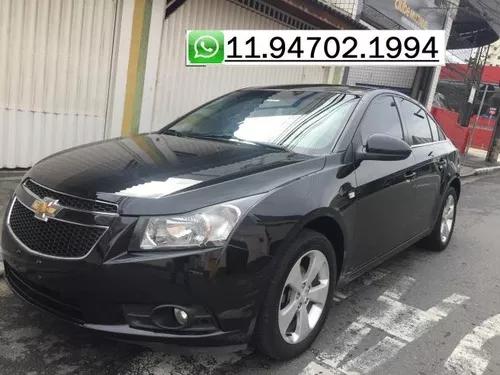 Chevrolet Cruze 1.8 Lt Ecotec 6 Aut. 4p