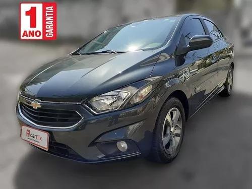 Chevrolet Prisma 1.4 LTZ 2017