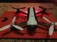 Drone Parrot Bebop 2 FPV