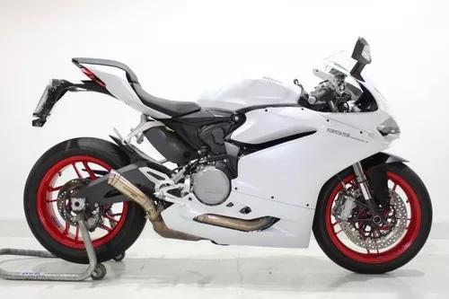 Ducati Superbike 959 Panigale 2017 Branca