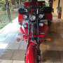 Excelente Motocar Mca 200 Magrao Triciclos Mt7 2008,