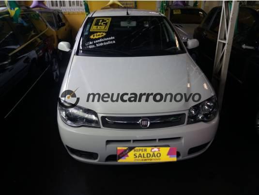 FIAT PALIO 1.0 ECONOMY FIRE FLEX 8V 4P 2011/2012