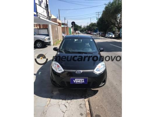 FORD FIESTA SE 1.0 8V FLEX 5P 2013/2014