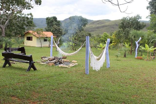 Fazenda em Alto Paraíso de Goiás