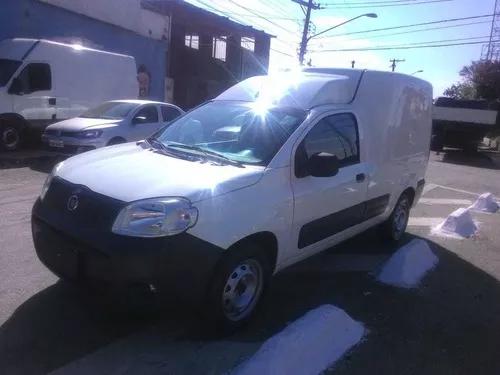 Fiat Fiorino 1.4 Flex 4p